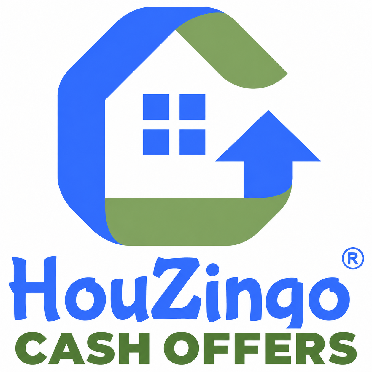 HouZingo Cash Offers